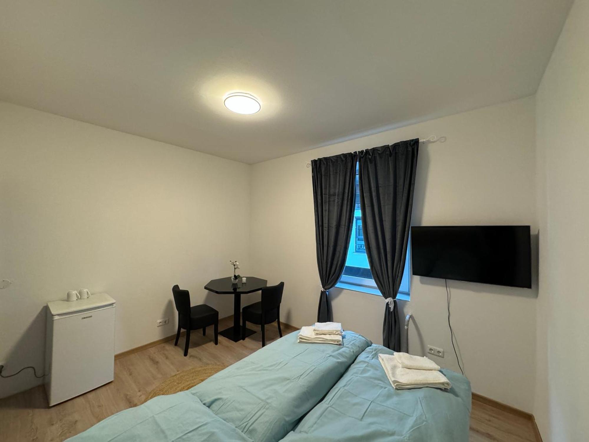 City Ferien Wohnungen 1 Rosenheim Exterior photo
